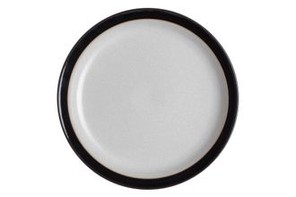 Sell Denby Elements - Black Dinner Plate 26.5cm