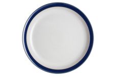 Denby Elements - Dark Blue Dinner Plate 26.5cm thumb 1
