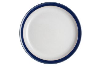 Denby Elements - Dark Blue Dinner Plate 26.5cm