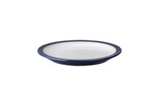 Denby Elements - Dark Blue Tea Plate 17.5cm thumb 2
