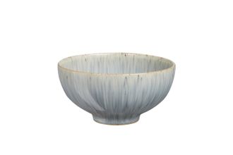 Sell Denby Halo Rice Bowl Speckle 13cm