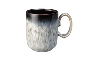 Denby Halo Mug Straight Mug 8cm x 10cm, 350ml