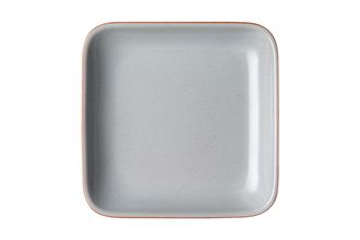 Sell Denby Heritage Flagstone Square Plate 17cm x 3cm