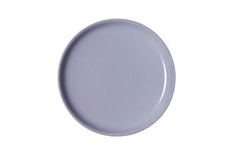 Sell Denby Heritage Lilac Heath Dinner Plate Coupe