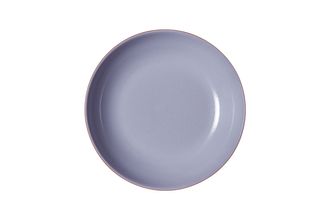 Sell Denby Heritage Lilac Heath Side Plate Coupe