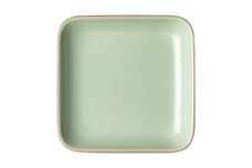 Denby Heritage Orchard Square Plate 17cm x 3cm thumb 1