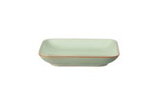 Denby Heritage Orchard Square Plate 17cm x 3cm thumb 2
