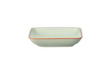 Denby Heritage Orchard Square Plate 14cm x 3cm thumb 2