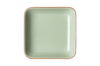 Sell Denby Heritage Orchard Square Plate 14cm x 3cm