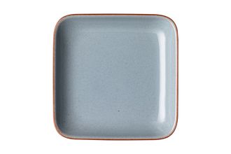Sell Denby Heritage Terrace Square Plate 17cm x 3cm