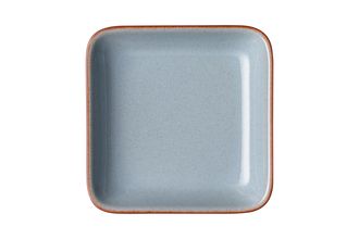 Sell Denby Heritage Terrace Square Plate 14cm x 3cm