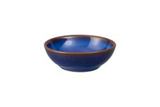 Denby Imperial Blue Bowl Extra Small Round Dish 8cm thumb 2