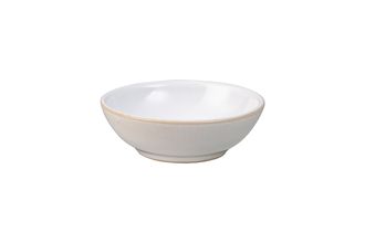 Sell Denby Natural Canvas Bowl Extra Small 8cm x 2.5cm