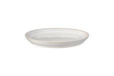 Denby Natural Canvas Dinner Plate Coupe | Textured 26cm thumb 2