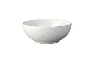Sell Denby Studio Blue Cereal Bowl Chalk 17cm