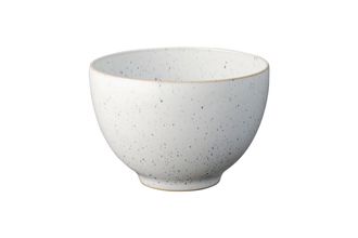Sell Denby Studio Blue Noodle Bowl Chalk | Deep 14.5cm
