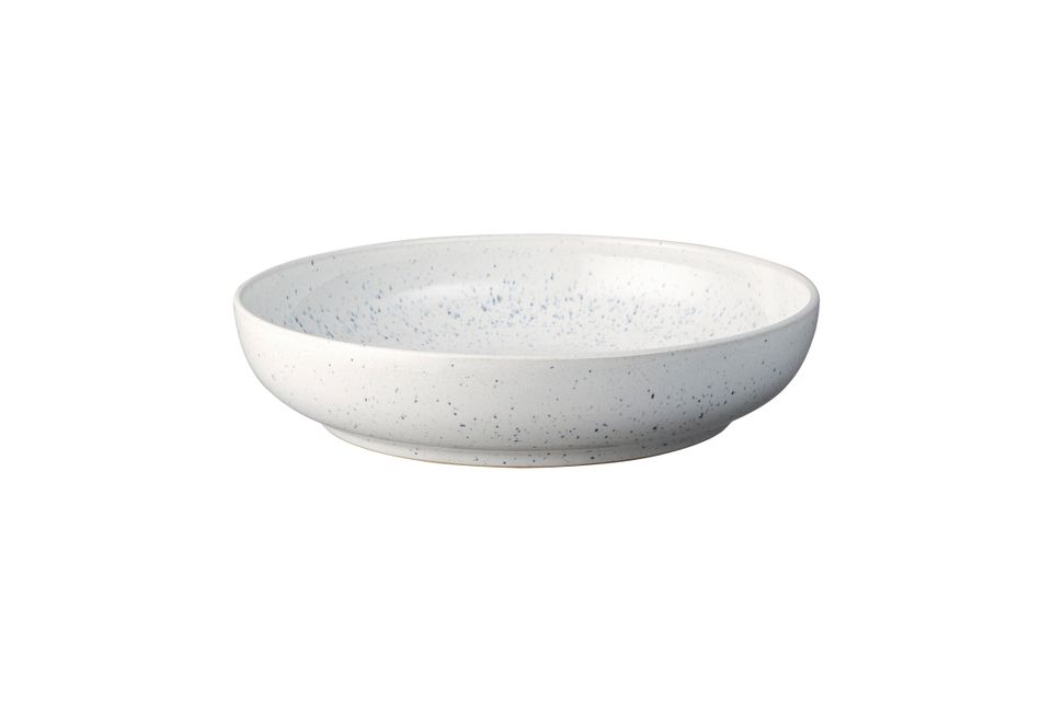 Denby Studio Blue Nesting Bowl Chalk | Extra Large 24cm
