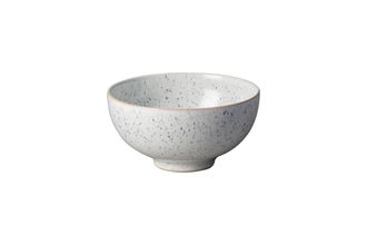 Sell Denby Studio Blue Rice Bowl Chalk 13cm