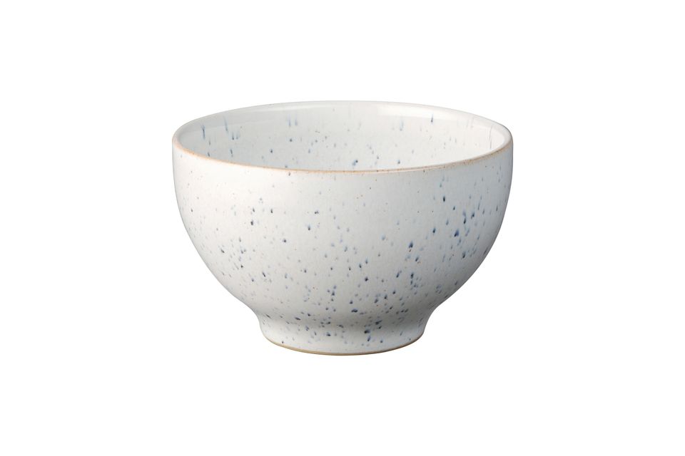 Denby Studio Blue Bowl Chalk 10.5cm