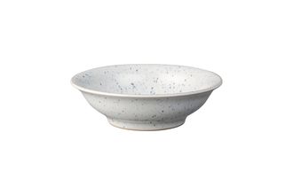 Sell Denby Studio Blue Bowl Chalk | Small Shallow 13cm