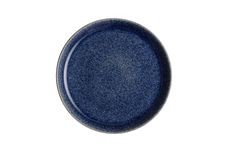 Denby Studio Blue Dinner Plate Cobalt | Coupe 26cm thumb 1