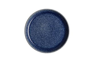 Sell Denby Studio Blue Side Plate Cobalt | Coupe 21cm