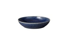 Denby Studio Blue Pasta Bowl Cobalt 22cm thumb 1