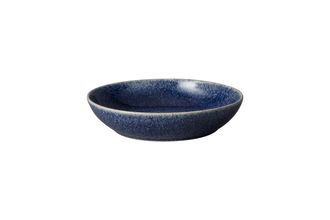 Sell Denby Studio Blue Pasta Bowl Cobalt 22cm