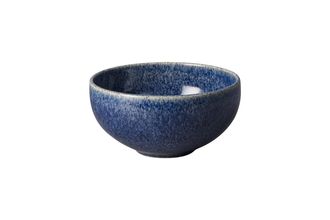 Denby Studio Blue Noodle Bowl Cobalt | Large 17.5cm x 8.5cm