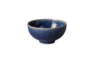 Sell Denby Studio Blue Rice Bowl Cobalt 13cm