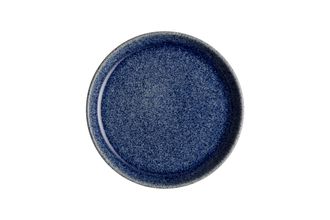 Sell Denby Studio Blue Tea Plate Cobalt | Coupe 17cm