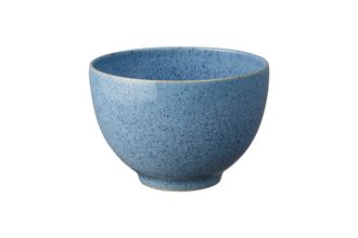 Sell Denby Studio Blue Noodle Bowl Flint | Deep 14.5cm