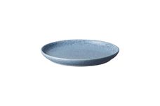 Denby Studio Blue Side Plate Flint | Coupe 21cm thumb 2