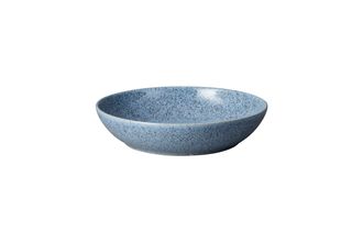 Sell Denby Studio Blue Pasta Bowl Flint 22cm