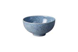 Sell Denby Studio Blue Rice Bowl Flint 13cm