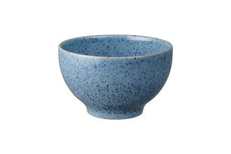 Sell Denby Studio Blue Bowl Flint 10.5cm