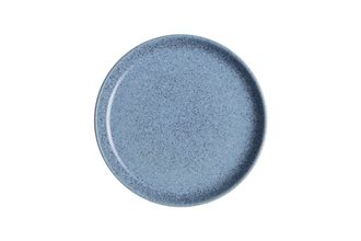 Sell Denby Studio Blue Tea Plate Flint | Coupe 17cm