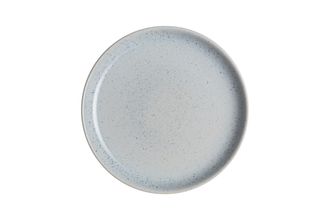 Sell Denby Studio Blue Dinner Plate Pebble | Coupe 26cm