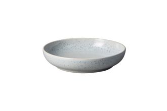 Sell Denby Studio Blue Nesting Bowl Pebble \ Large 20.5cm