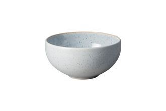 Sell Denby Studio Blue Noodle Bowl Pebble | Large 17.5cm x 8.5cm