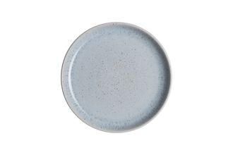 Sell Denby Studio Blue Tea Plate Pebble | Coupe 17cm