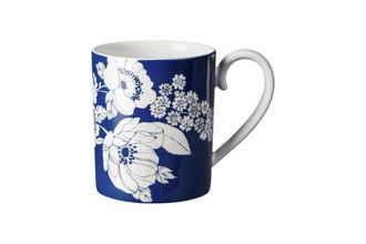 Sell Denby Monsoon Fleur Mug 7.5cm x 9cm