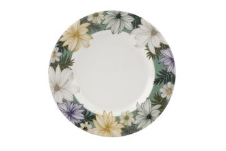 Sell Portmeirion Atrium Side Plate Floral 22.5cm