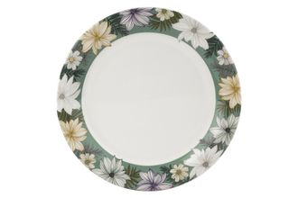 Sell Portmeirion Atrium Round Platter Floral 33cm