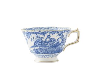 Sell Royal Crown Derby Aves - Blue Teacup