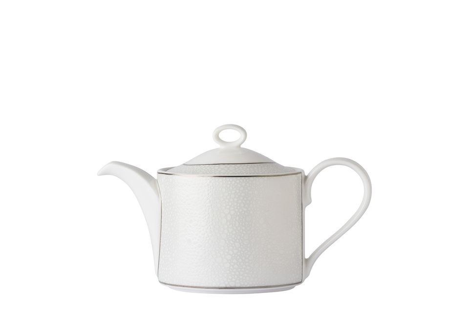 Royal Crown Derby Effervesce - Pearl Teapot 0.51l