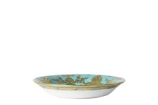 Royal Crown Derby Turquoise Palace Cereal Bowl thumb 1