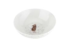 Royal Worcester Wrendale Designs Cereal Bowl - Set of 4 15.3cm thumb 2