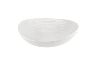 Sell Sophie Conran for Portmeirion White Serving Bowl Pasta Serving Bowl 30.5cm