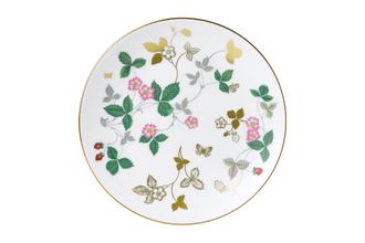 Wedgwood Wild Strawberry Side Plate Coupe 20cm